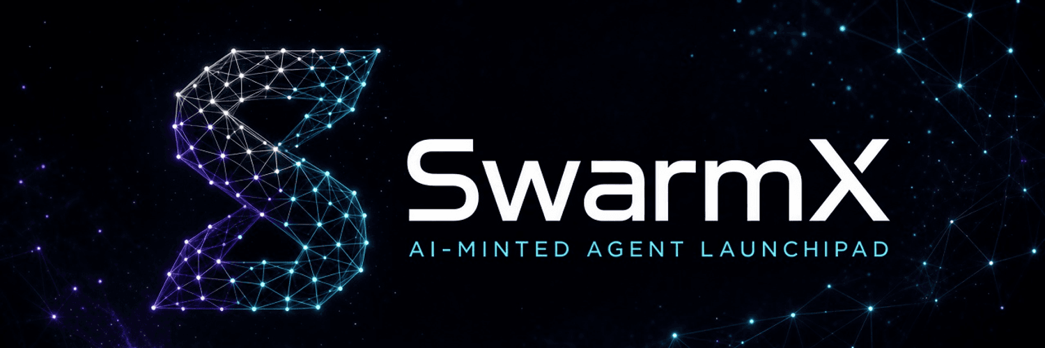 SwarmX header
